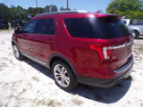 Used 2018 Ford Explorer XLT w/ Equipment Group 202A image 4