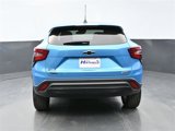Used 2025 Chevrolet Trax RS w/ Driver Confidence Package image 5