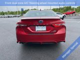 Used 2019 Toyota Camry SE image 4
