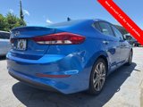 Used 2017 Hyundai Elantra Limited image 3