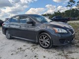 Used 2014 Nissan Sentra SR w/ Electronics Package image 2