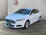 Used 2016 Ford Fusion SE image 3