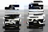New 2025 Jeep Grand Cherokee Laredo w/ MOPAR Finishing Package image 3