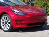 Used 2018 Tesla Model 3 Long Range image 2