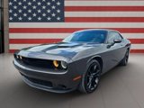 Used 2018 Dodge Challenger SXT w/ Blacktop Package image 3