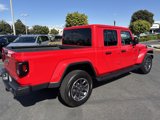 Certified 2022 Jeep Gladiator Overland w/ Popular Equipment Package image 6