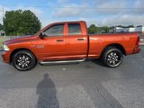 Used 2013 RAM 1500 Express image 4