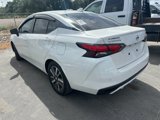Used 2021 Nissan Versa SV image 5