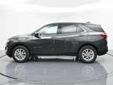 Used 2020 Chevrolet Equinox LT w/ Driver Convenience Package image 3