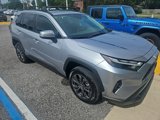 Used 2025 Toyota RAV4 XLE Premium image 3