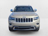 Used 2014 Jeep Grand Cherokee Limited w/ Luxury Group II image 2