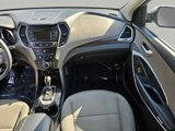 Used 2017 Hyundai Santa Fe Sport image 4