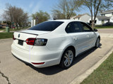 Used 2012 Volkswagen Jetta GLI Autobahn image 4