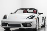 Used 2024 Porsche 718 Boxster S image 4