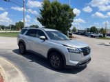 Used 2022 Nissan Pathfinder SV image 3