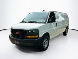 Used 2024 GMC Savana 2500 Extended image 3