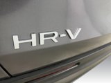 New 2025 Honda HR-V LX image 5
