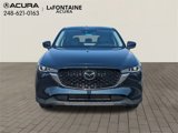 Used 2022 MAZDA CX-5 AWD 2.5 S w/ Select Package image 2