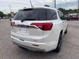Used 2017 GMC Acadia Denali w/ Technology Package image 3