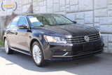 Used 2017 Volkswagen Passat 1.8T SE image 2