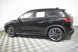 Certified 2024 INFINITI QX50 Sport image 2