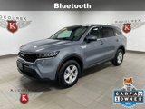 Used 2023 Kia Sorento LX image 3