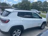 Used 2019 Jeep Compass Latitude w/ Cold Weather Group image 2