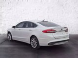 Used 2017 Ford Fusion Platinum image 5