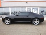 Used 2013 Chevrolet Camaro LT w/ Rear Vision Package image 2