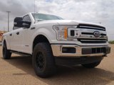 Used 2018 Ford F150 XLT w/ Equipment Group 301A Mid image 2
