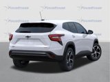 New 2025 Chevrolet Trax RS w/ Driver Confidence Package image 4