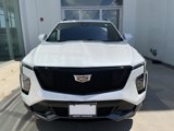 Certified 2024 Cadillac XT4 Sport image 4