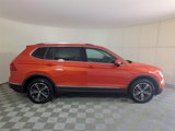 Used 2019 Volkswagen Tiguan SEL image 3