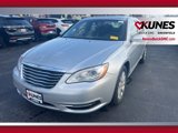 Used 2011 Chrysler 200 Touring image 4