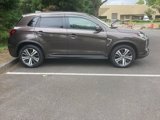 Used 2021 Mitsubishi Outlander Sport AWD image 6
