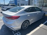 Used 2018 Hyundai Elantra Sport w/ Sport Premium Package 03 image 3
