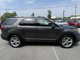 Used 2015 Ford Explorer Limited image 5