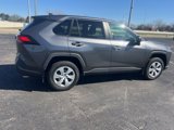 Used 2022 Toyota RAV4 LE image 4