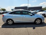 Used 2017 Chevrolet Cruze LS image 2