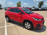 Used 2017 Chevrolet Trax LT w/ Driver Confidence Package image 5