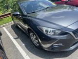 Used 2016 MAZDA MAZDA3 i Sport image 2