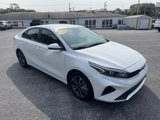Used 2024 Kia Forte LXS image 3