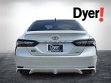 Used 2019 Toyota Camry XSE image 5