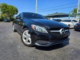 Used 2017 Mercedes-Benz C 300 Coupe image 2
