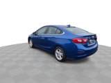 Used 2018 Chevrolet Cruze LT w/ Convenience Package image 6