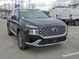 Used 2022 Hyundai Santa Fe SEL image 2
