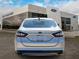 Used 2014 Ford Fusion Titanium image 4