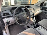 Used 2014 Honda CR-V LX image 2