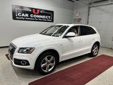 Used 2011 Audi Q5 3.2 Premium Plus image 2