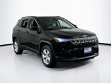 Used 2022 Jeep Compass Latitude w/ Convenience Group image 3